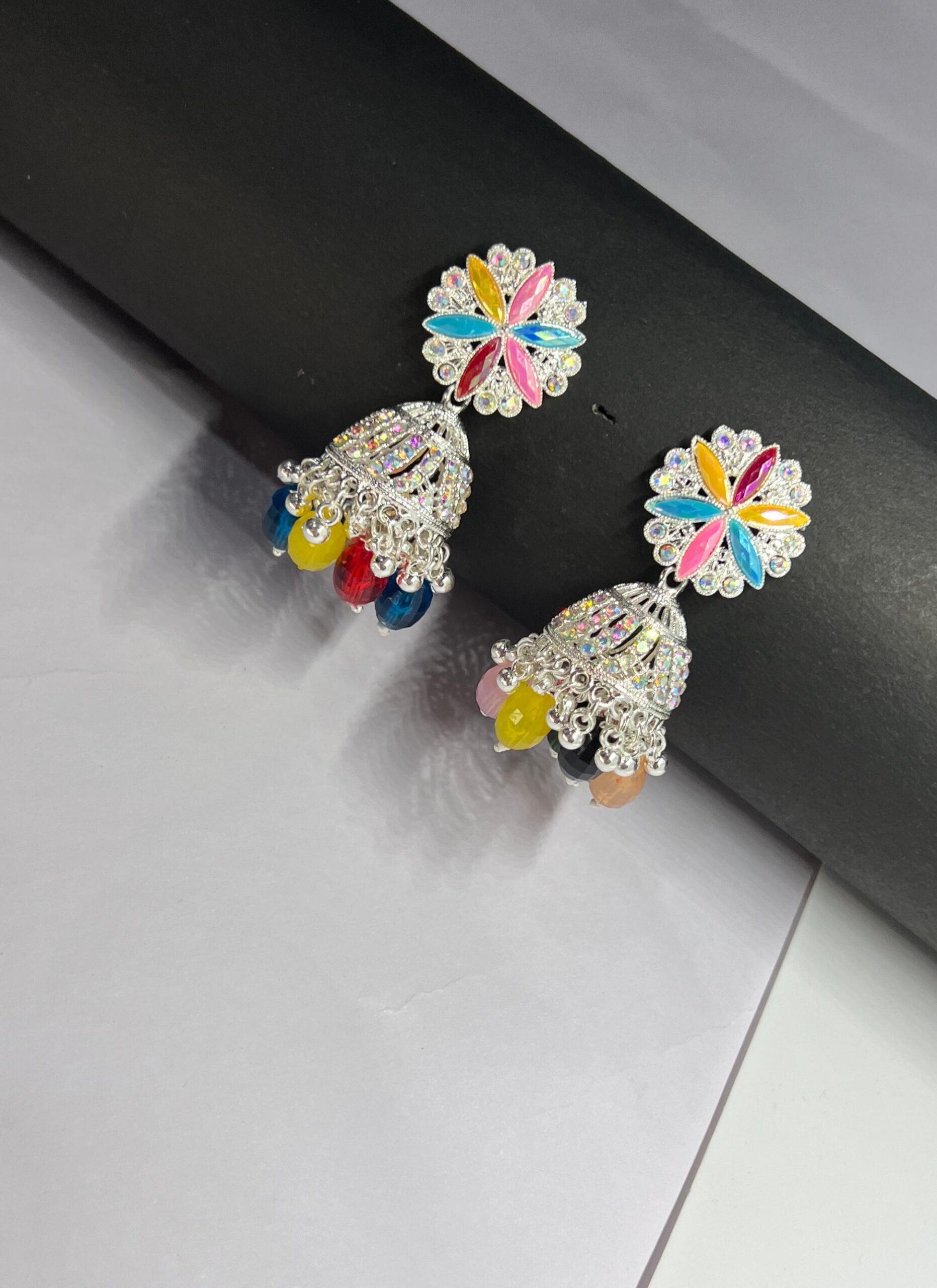 JHUMKA