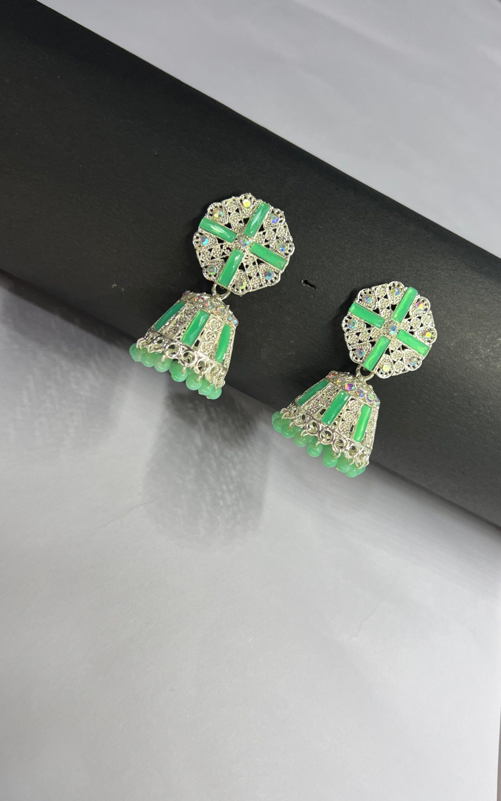 JHUMKA